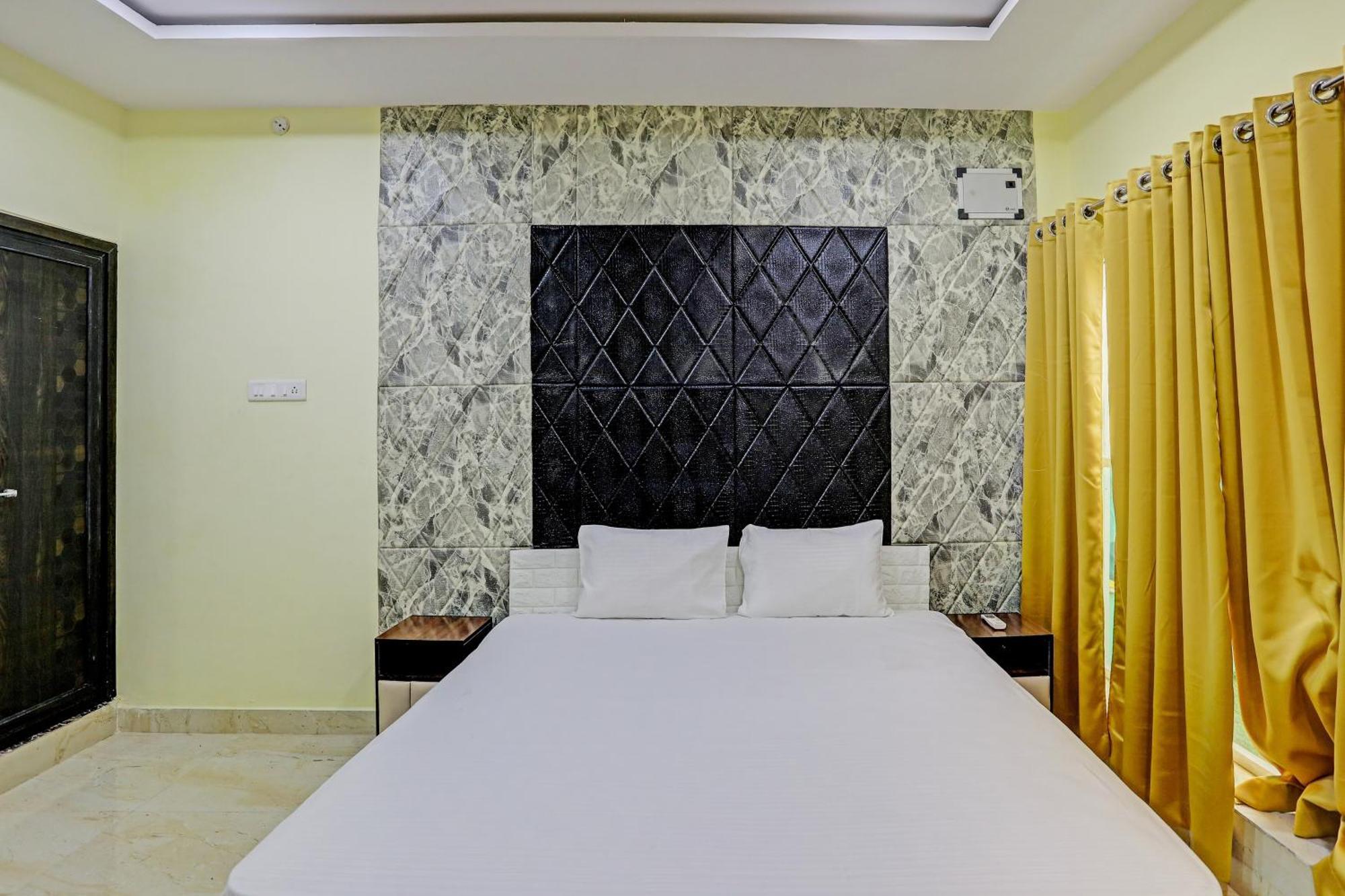 Hotel Glassy 11 Bhilai Exterior photo