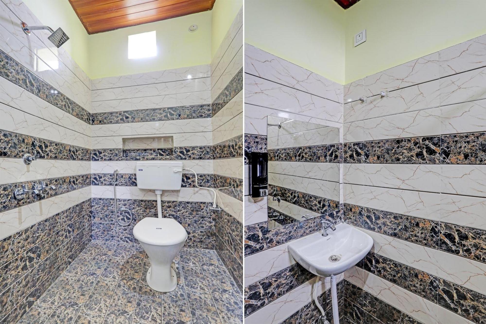 Hotel Glassy 11 Bhilai Exterior photo