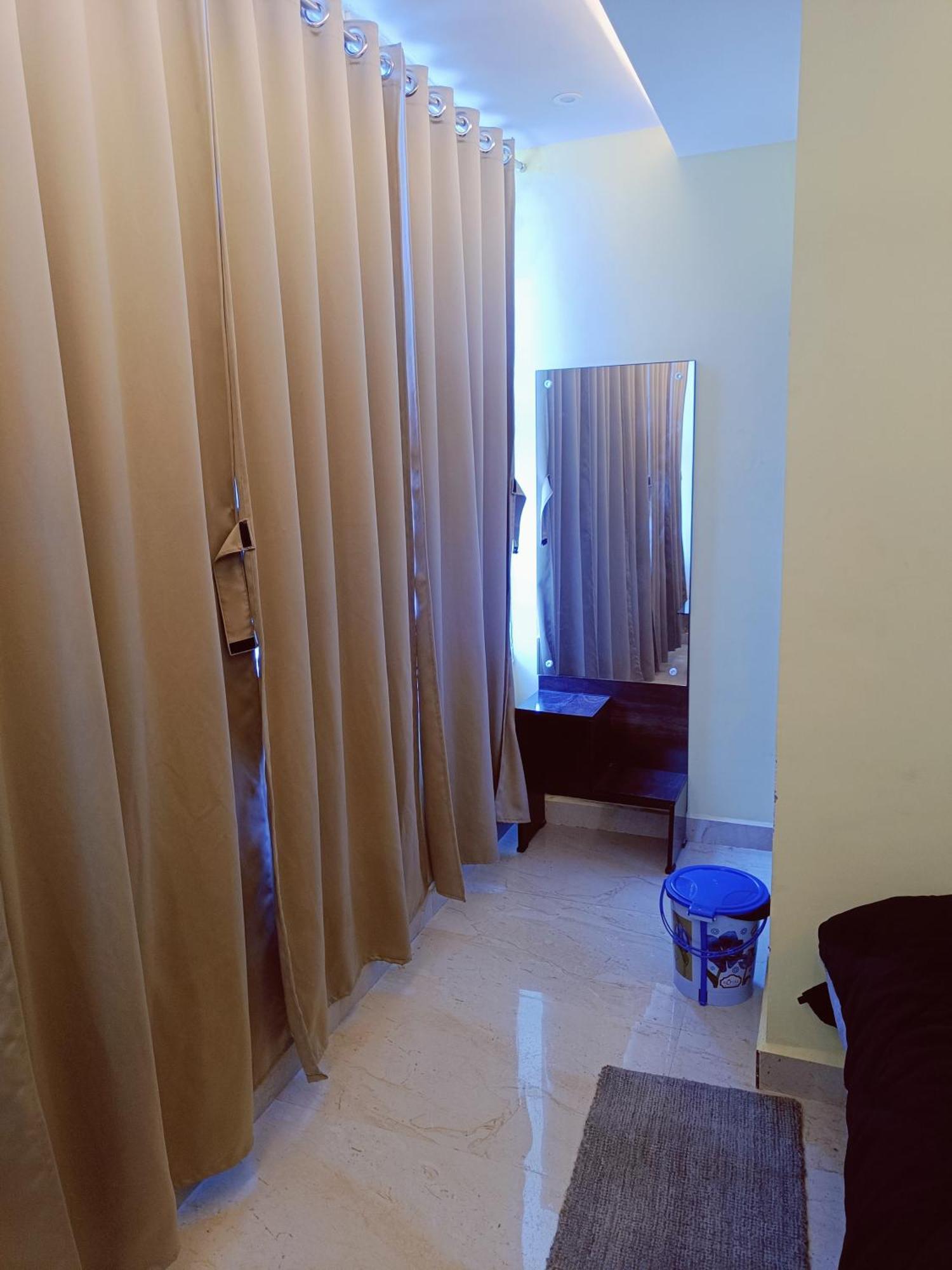 Hotel Glassy 11 Bhilai Exterior photo