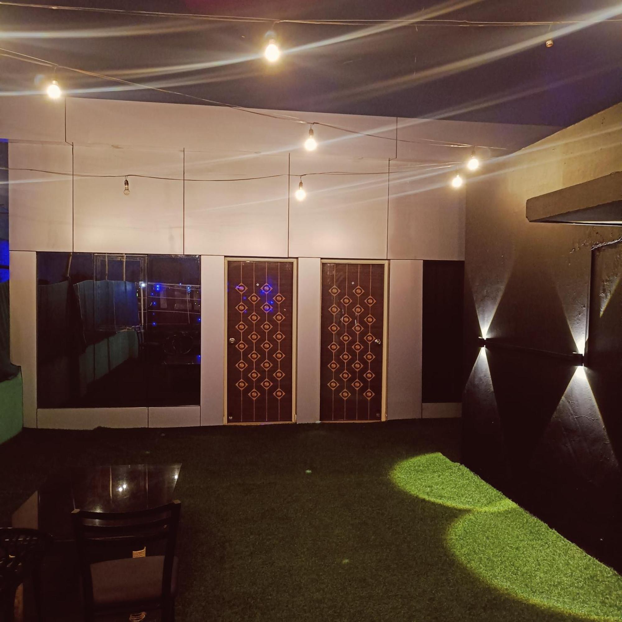 Hotel Glassy 11 Bhilai Exterior photo